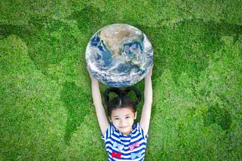 К окружающей среде