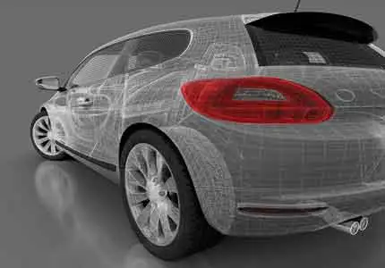 Применение полимерных стабилизаторов в автомобиле