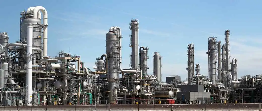 Специализированная химическая компания