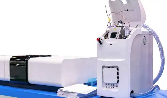 Повышение конкурентоспособности ключевых технологий