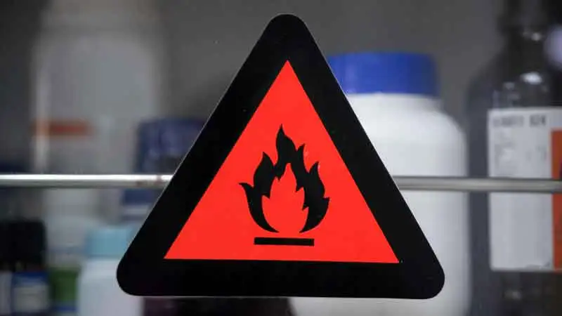 Химический менеджмент