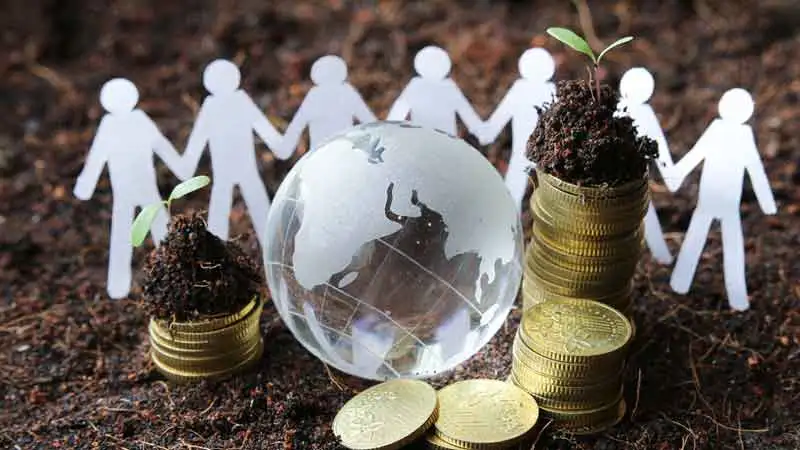 Охрана окружающей среды