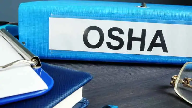 Процесс и безопасность труда