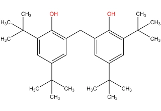 Бис (3,5-di-tert-butyl-2-hydroxyphenyl) метан