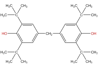 2,2 ',6,6'-tetra-tert-butyl-4,4 '-метилендифенол