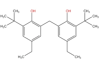 6,6 '-di-tert-butyl-4,4'-diethyl-2,2 '-метилендифенол