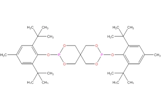 Бис (2,6-di-tert-butyl-4-methylphenyl) пентаэритрит дифосфит