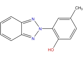 2-(2 '-Hydroxy-5'-метилфенил) бензотриазол