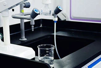 Процесс производства полимерных антиоксидантов