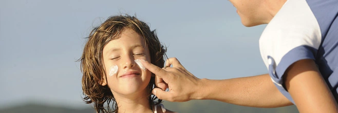 Органический или неорганический солнцезащитный крем лучше?