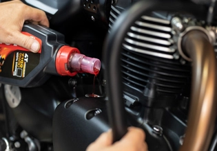 HPAO/Фосфит смеси