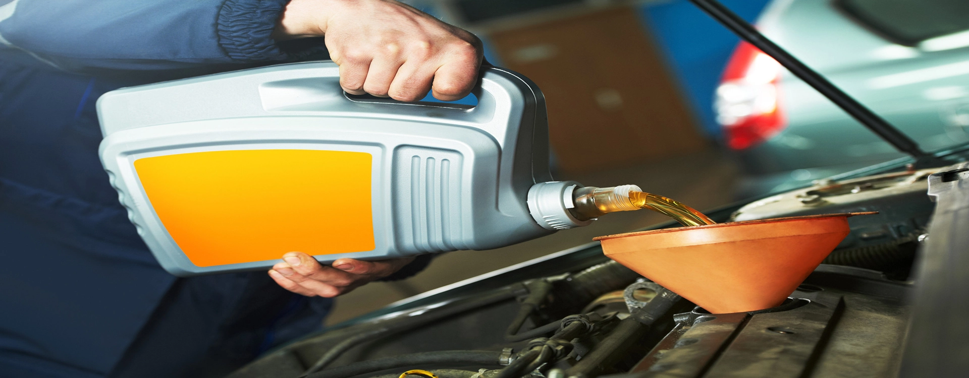 HPAO/Фосфит смеси