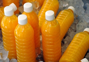 Цианоакрилатный УФ-поглотитель